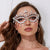 Bridal Masuqerade Masque Rhinestone Eye Mask Masque Cover for Men Women Girls Dance Cosplay Party Shiny Crystal Face Accessories