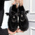 Metal Chain Platform Lolita Gothic Shoes Woman 2023 Spring College Style Patent Leather Pumps Women Japan School Uniform Shoes