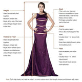 Stylish Half Sleeves Shiny Evening Dresses Women O-neck A Line Tiered Ruffles Princess Lone Special Dress Formal Party Gowns