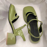 Bjlxn Non-slip Round Toe Sandals Ladies Casual 2023 Summer Hollow Beach Elegant Shoes Korean Fashion Party   Design