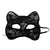 Halloween Mask Cosplay Stage Performance Props Half-Face Lace Sexy Eye Mask Female Animal Fox Cat Face Mask Blindfolded Party