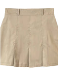 Bjlxn Fashion Korea Elegant Sexy Preppy Style Fashion Pleated Short Skirt Women Sweet Women Skirts Auutmn