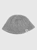 Bjlxn - Original Creation Keep Warm Jacquard Solid Color Hats&Caps