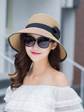 Bjlxn - Original Bow Sun-Protection Dome Hat