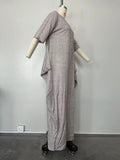 WomenCasualLoose Jumpsuit