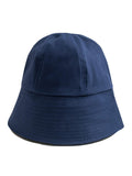 Bjlxn - Leisure Solid Sun-Protection Dome Hat