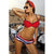 Sexy Bikini Set Three Piece Swimsuit Women Push Up Swimwear Brazilian Bathing Suit Beachwear Swimming Suit For Women