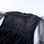 Bjlxn Gothic Sexy Dress Vintage Off Shoulder Lantern Sleeve Mesh Patchwork Mini Dress Dark Street Black Dress Female
