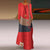 Women Patchwork Sundress Summer Maxi Dress Kaftan Casual Sleeveless Tunic Vestido Female 100% Cotton Robe Plus Size