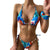 Bandage Swimming Bathing Suit Beachwear Summer Brazilian Bikini Swimwear Women Swimsuit Sexy Push Up Micro Bikinis Set