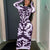 Bodycon Tie Dye Tight Maxi Dress Backless Long Sleeve Clubwear Birthday Going Out Outfit for Women Party Willon Green Dresses