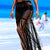 Summer Sexy Women Swim Wear Bikini Cover Up Mesh Sheer Beach Mini Wrap Skirt Sarong Pareo Bathing Suit Cover Ups Skirt