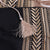 New Long Sleeve Women Jacket Suits Outwear Female Embroidered Irregular Fringed Casual Blazers Coats