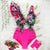 New Bikini Floral Ruffled Bikini Set Women V-neck High Waist Two Piece Swimsuit Girl Beach Bathing Suit Swimwear Biquinis