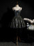 Short New Arrival Cocktail Dresses Party Plus Size Women Lace beading ball Gown