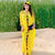 3 Pieces Set Boho Loose Solid Three Quarter Sleeve Long Maxi African Dresses For Women Kaftan Dubai Abaya Hijab Muslim Dress