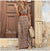 Womens Floral Vintage Boho Long Dress Print V-Neck Short Sleeve Elegant Dress Bohemian Vestidos Plus Size Dresses New