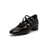 new Women's pumps Natural Leather 22-24.5cm Cow patent leather upper square toe Mary Jane shoes full leather shoes