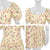 Fandy Lokar Summer Sleeve Dresses Women Fashion Collected Waisted Square Collar Dress Women Elegant Dresses Female Ladies