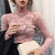 Autumn Women Thin Black Lace T shirt Sexy Turtleneck Long Sleeve Slim Lace Crochet Patchwork Tee Tops WDC6074