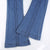 Bjlxn Spring Autumn Sexy High Rise Straight Panelled Denim Jeans Wide Leg Streetwear Casual Dark Blue Women's Long Skinny Pants