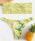 Sexy micro Bikini Women Swimsuit Scoop Neck Striped Swimwear Knot Bow fringe Summer Beachwear Bathing Suit Push Up Biquini