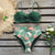 Sexy Bikini Female Swimsuit Women Swimwear Thong Push Up Bikinis Set High Waist Swimming Suits Ruffled Bathing Suit