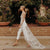 Bjlxn Sexy Open Back Pant Suit Wedding Party Bride Gowns Applique Lace Long Sleeves pants suit wedding Dress  Cheap Formal Dress