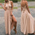 Sexy Long Dress Bridesmaid Formal Multi Way Wrap Convertible Infinity Maxi Dress Navy Blue Hollow Out Party Bandage Vestidos - Bjlxn