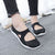 Women's Sandals 2023 Fashion Lady Girl Sandals Summer Women Casual Jelly Shoes Sandals Hollow Out Mesh Flats Beach Sandals