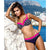 Sexy Print Swimwear Women Bikini Set Solid Push Up Swimsuit Female biquini Brazilian Bathing Suit Beach Swimming bathers