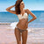 New Sexy Swimsuit Women Bikini Solid Push Up Swimwear Women Brazilian Bikini Set Beach Bathing Suit biquini XXL