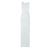 Bjlxn High Quality White Sleeveless Tassel Hollow Out Bodycon Rayon Bandage Dress Evening Party Sexy Dress