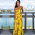 Women's Sling Floral Long Dresses arrival Summer Boho V-Neck Sleeveless  Party Beach Floarl Print  Maxi Dress Casual Sundress - Bjlxn