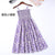 29 Color Summer Strapless Pleated Women Chiffon Dresses Female High Waist Spaghetti Strap Mini Dress Mujer Vestidos Dropshipping