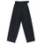 High Waist Black Brief Pleated Long Wide Leg Trousers New Loose Fit Pants Women Fashion Tide Spring Autumn 1S399