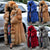 Bjlxn Fashion Long Winter Hooded Faux Fur Coat Loose Thick Warm  Artificial Fur Jacket Women Full Sleeve Outerwear Coats