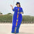 3 Pieces Set Boho Loose Solid Three Quarter Sleeve Long Maxi African Dresses For Women Kaftan Dubai Abaya Hijab Muslim Dress