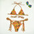 New Print Bikini Bandage Bikini Set Push Up Swimsuit Women Hollow Out Swimwear Brazilian Bathing Suits Summer Beach Wear XL