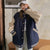 Plus Size Korean Fashion Clothes Cool sweatshirt women 2021 Spring New Oversized Hoodies Zip up Tops Casual jacket - Bjlxn