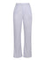 Sanches Glitter Silver Party Two Piece Pants Set Women Club Night Outfits Fashion Sparkly Blazer Matching Sets Femme Tracksuit
