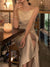 Luxury Satin Midi Dress For Women 2023 Summer New Sexy New Bodycon Enening Party Midi Elegant Tank Vestidos Prom Clothing