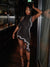 Sexy Fashion Sleeveless Knitted Dress Asymmeerical Bodycon Mini Black Dress Women Spring Summer Club Party Dresses
