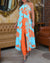 Women Fashion Sleeveless Two Piece Suit Sets Office Lady Work Wear Solid Halter High Slit Longline Top Pants Set