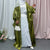 Bjlxn Summer Eid Djellaba Abaya Dubai Shiny Soft Puff Sleeves Muslim Dress Silky Abaya Dubai Turkey Muslim Dress Islam Abayas WY800