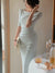 Simple Dress For Women Elegant Midi Bodycon Dress Office Ladies Solid Clothing Femme Fashion Summer Vestidos Dresses