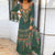 Retro Maxi Dress Women Autumn Long Sleeve O Neck High Waist Dress Vintage Floral Print Boho Beach Long Dress New Vestidos