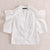 Women Fashion Ruffles White Shirts Celmia Elegant Office Tops Tunic Half Sleeve Summer Blouses Casual Loose Buttons Blusas
