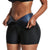 New Upgrade Women Body Shaper Pants Hot Sweat Sauna Effect Slimming Pants Fitness Shorts Shapewear Workout Gym Leggings