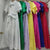 Bohemian Design Summer Women's Dress Elegant Solid Color Hollow Out Maxi Midi Party Dresses Retro Women Robe Femme